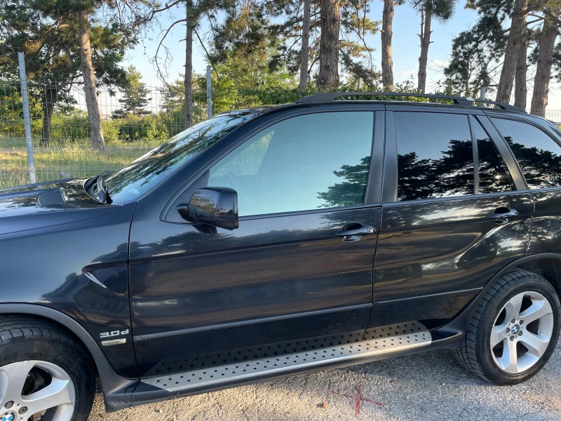 BMW X5 3.0D Facelift, снимка 2 - Автомобили и джипове - 51157354