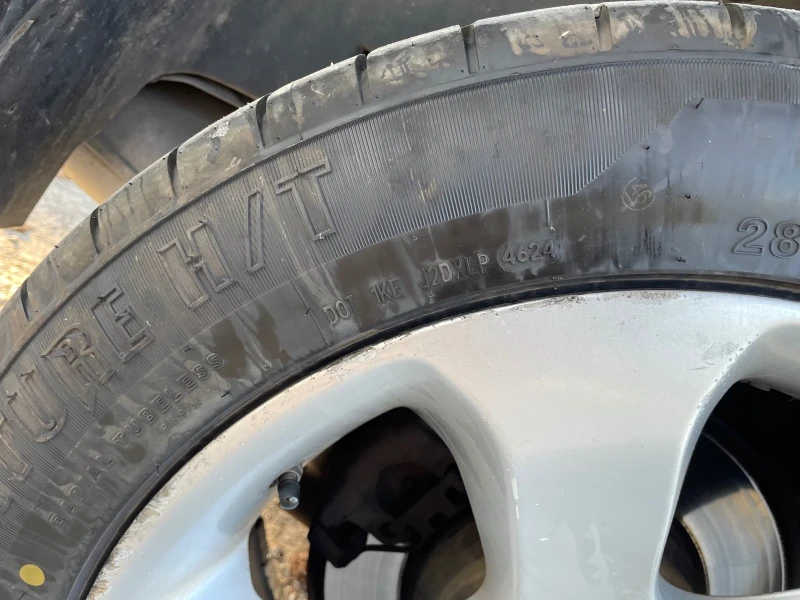 BMW X5 3.0D Facelift, снимка 8 - Автомобили и джипове - 51157354