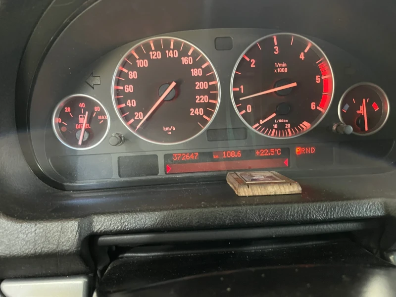 BMW X5 3.0D Facelift, снимка 10 - Автомобили и джипове - 51157354