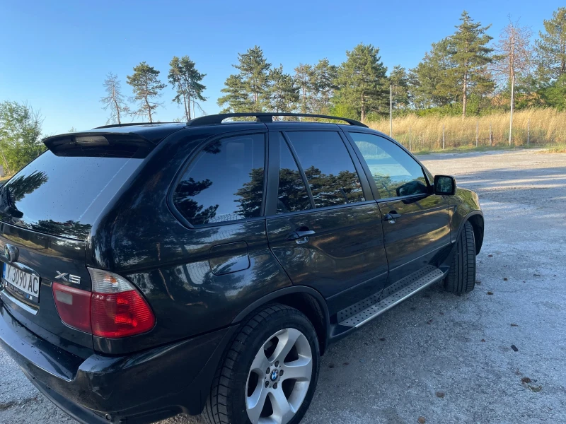 BMW X5 3.0D Facelift, снимка 5 - Автомобили и джипове - 51157354