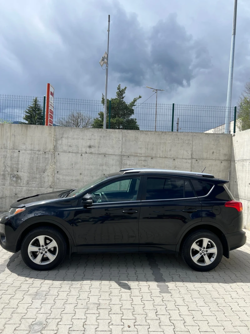 Toyota Rav4 2.5L XLE AWD, снимка 5 - Автомобили и джипове - 52432041