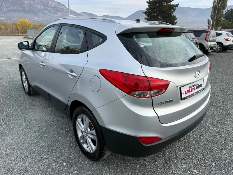 Hyundai IX35 (KATO НОВА), снимка 8 - Автомобили и джипове - 52126482