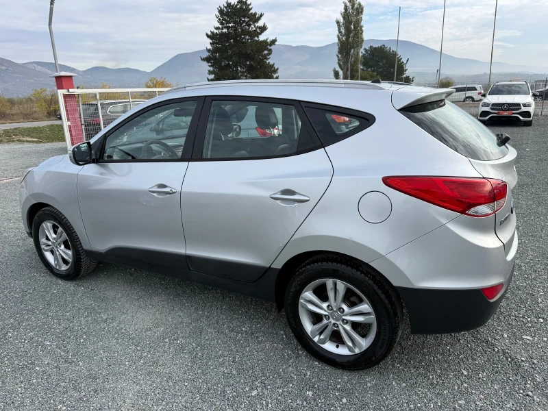 Hyundai IX35 (KATO НОВА), снимка 9 - Автомобили и джипове - 52126482