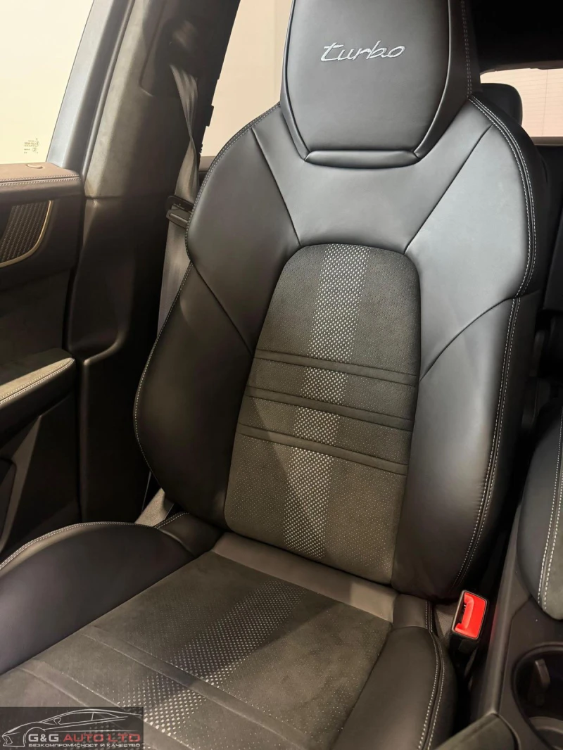 Porsche Cayenne E-Hybrid/GT/COUPE, снимка 6 - Автомобили и джипове - 53124856