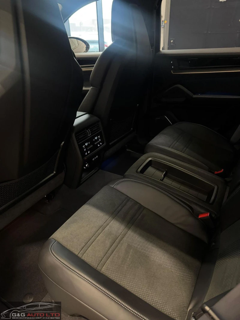 Porsche Cayenne E-Hybrid/GT/COUPE, снимка 10 - Автомобили и джипове - 53124856