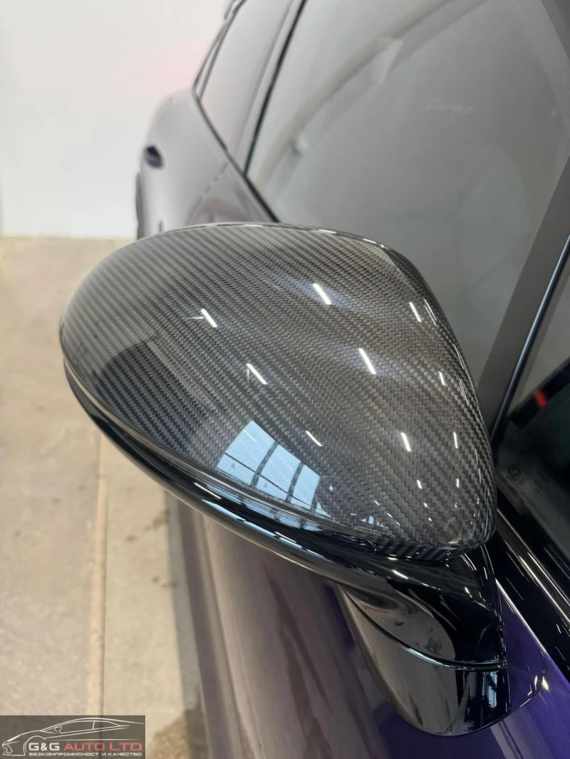 Porsche Cayenne E-Hybrid/GT/COUPE, снимка 11 - Автомобили и джипове - 53124856