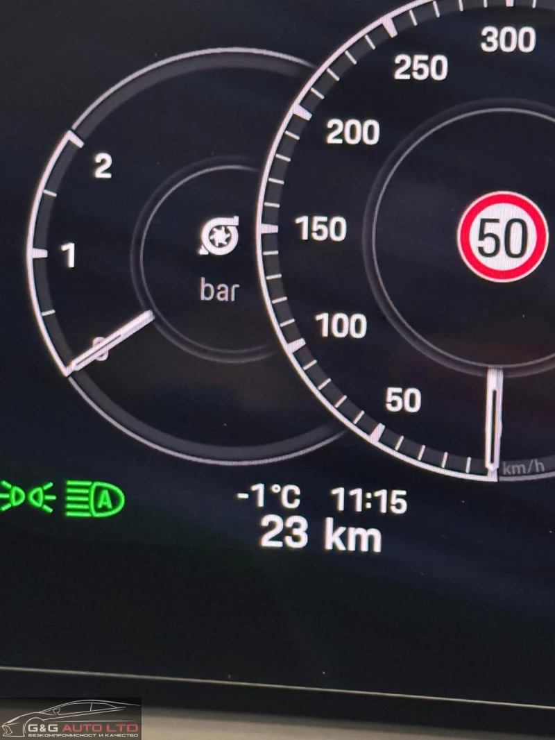 Porsche Cayenne E-Hybrid/GT/COUPE, снимка 14 - Автомобили и джипове - 53124856