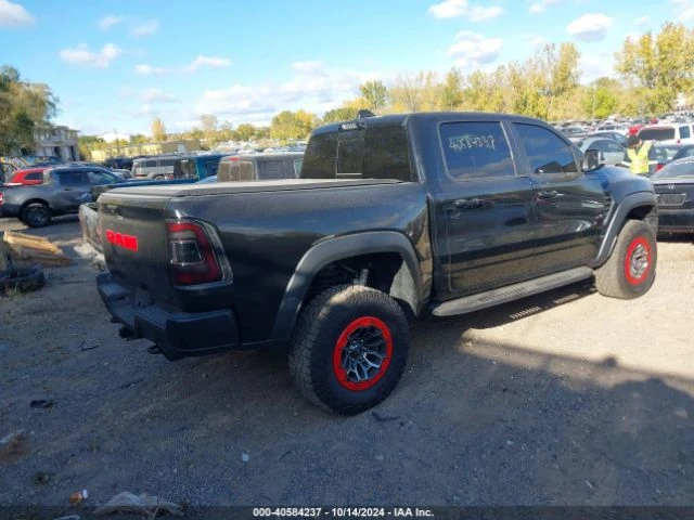 Dodge RAM 1500 TRX 4X4 5&#39;7 BOX, снимка 6 - Автомобили и джипове - 47812055