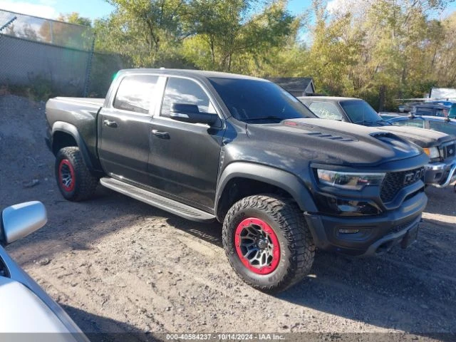 Dodge RAM 1500 TRX 4X4 5&#39;7 BOX, снимка 3 - Автомобили и джипове - 47812055