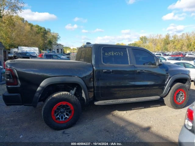 Dodge RAM 1500 TRX 4X4 5&#39;7 BOX, снимка 13 - Автомобили и джипове - 47812055