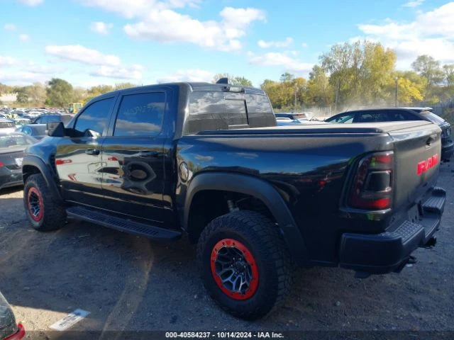 Dodge RAM 1500 TRX 4X4 5&#39;7 BOX, снимка 14 - Автомобили и джипове - 47812055