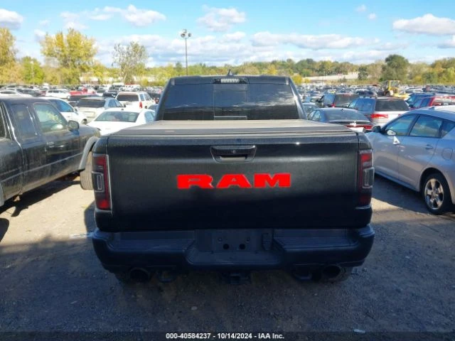 Dodge RAM 1500 TRX 4X4 5&#39;7 BOX, снимка 16 - Автомобили и джипове - 47812055