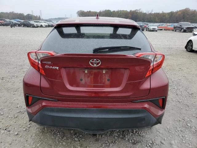 Toyota C-HR 2.0i БЕНЗИН/XLE изпълнение/Цена до България, снимка 6 - Автомобили и джипове - 48650045