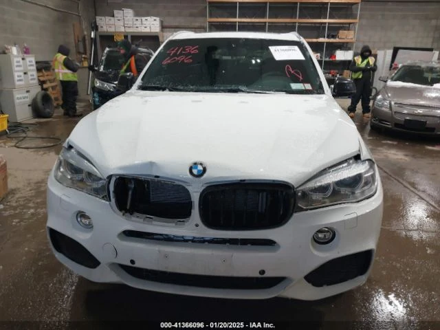 BMW X5 M* SPORT* LINE* ПОДГРЕВ* КАМЕРА* КЕЙЛЕС* LANE* ASS, снимка 7 - Автомобили и джипове - 48812819