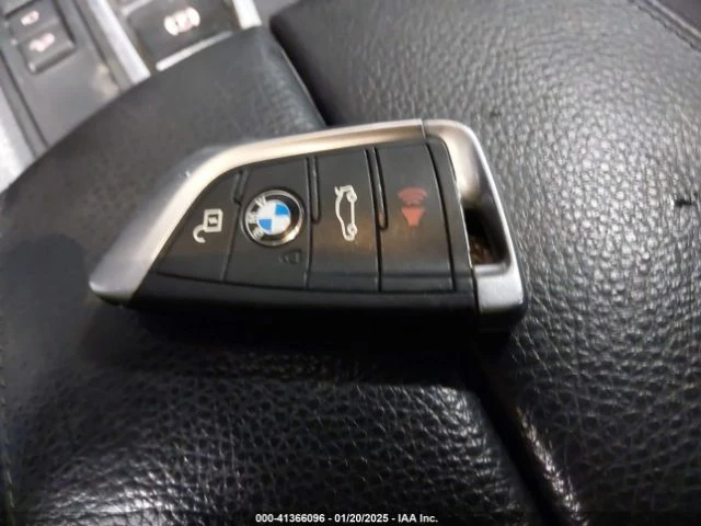 BMW X5 M* SPORT* LINE* ПОДГРЕВ* КАМЕРА* КЕЙЛЕС* LANE* ASS, снимка 12 - Автомобили и джипове - 48812819