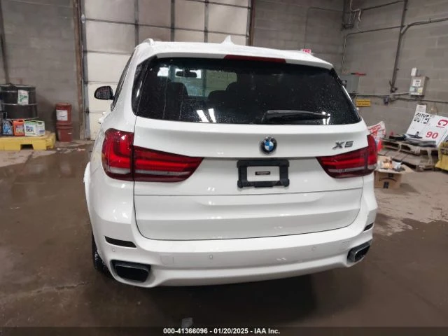 BMW X5 M* SPORT* LINE* ПОДГРЕВ* КАМЕРА* КЕЙЛЕС* LANE* ASS, снимка 8 - Автомобили и джипове - 48812819