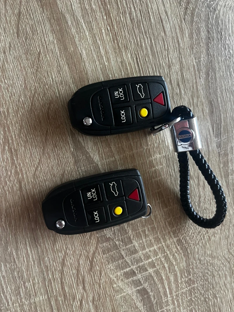 Volvo Xc90 4.4 V8 7-местен - 20900 лв. - 25614051 | Car24.bg