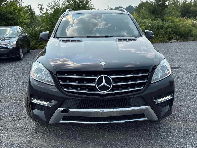 Mercedes-Benz ML 350 BlueTec* ЦЕНА ДО БЪЛГАРИЯ* (CARFAX) - 17000 лв. - 50598262 1