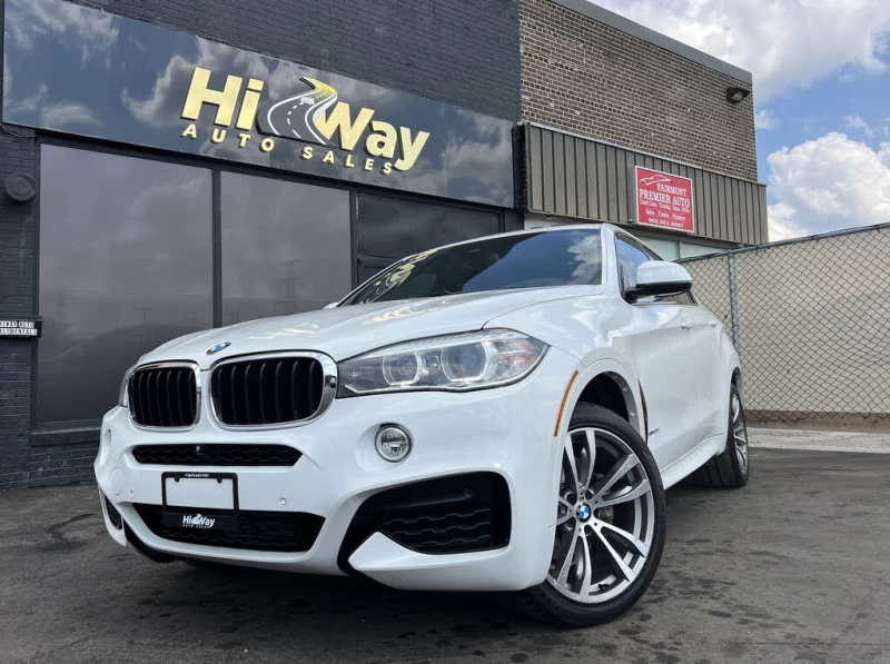 BMW X6 xDrive35i* Digital* Щори* Подгрев* Камера - 38200 лв. / 19531.35 € - 81723587 1