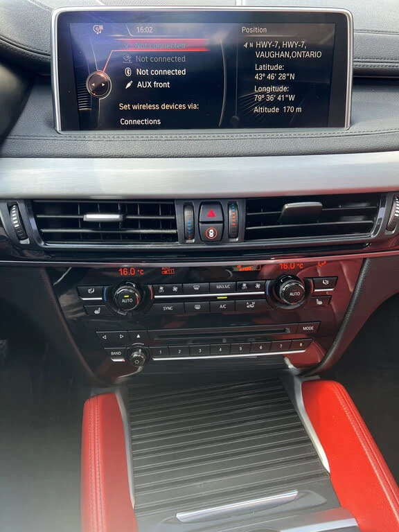 BMW X6 xDrive35i* Digital* * *  | Mobile.bg   7