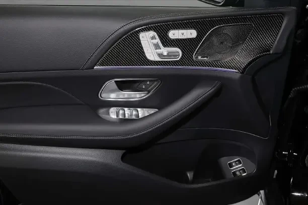 Mercedes-Benz GLE 53 4MATIC Hybrid 4Matic+ = Premium Plus = NightPack Гаранция - изображение 3