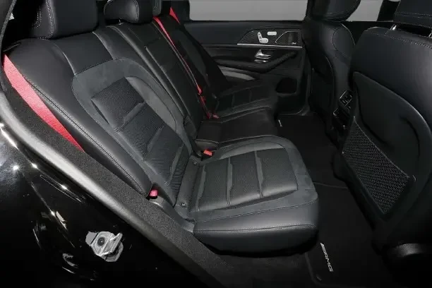 Mercedes-Benz GLE 53 4MATIC Hybrid 4Matic+ = Premium Plus = NightPack Гаранция - изображение 9