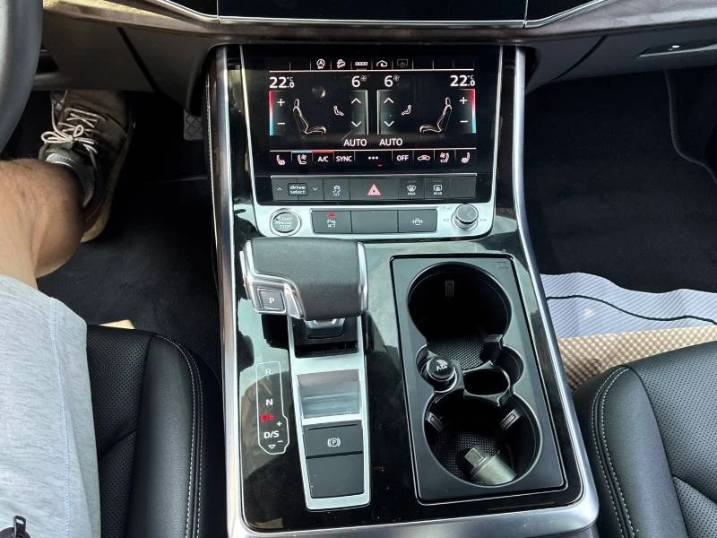 Audi Q8 * Progressiv * ��������� * 360 * ��������� | Mobile.bg � ����������� 13