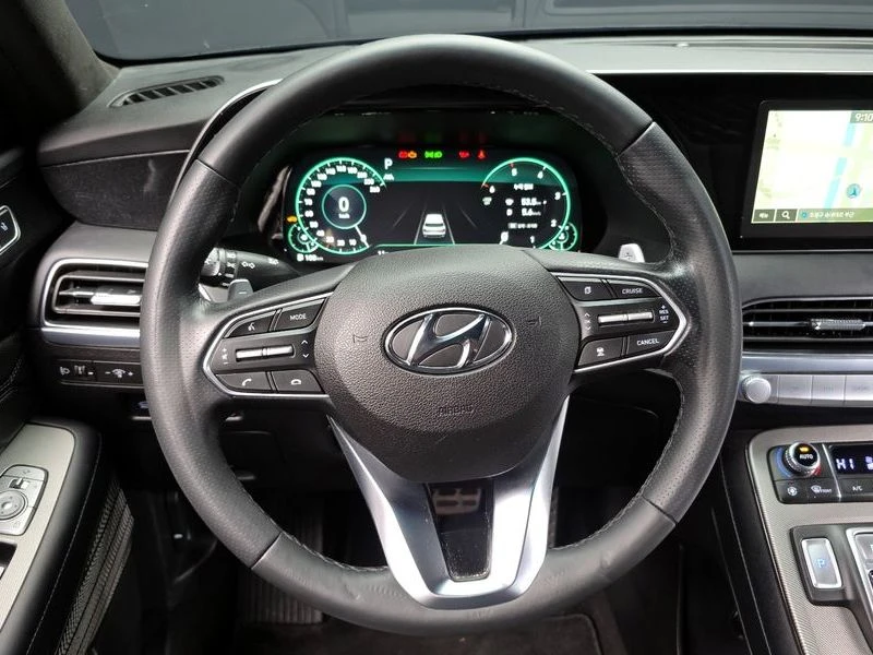 Hyundai Palisade Diesel 2.2 2WD| 202�.�.| ���.��������� | Mobile.bg � ����������� 13