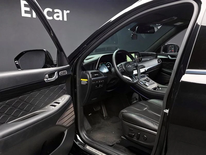 Hyundai Palisade Diesel 2.2 2WD| 202�.�.| ���.��������� | Mobile.bg � ����������� 10