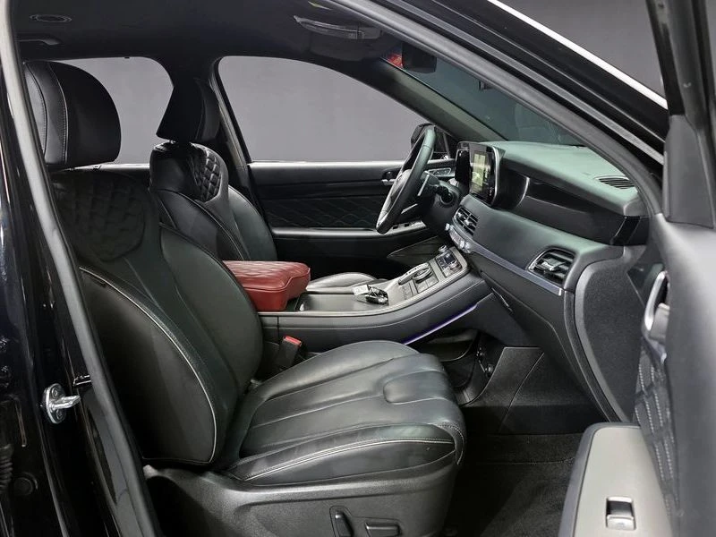 Hyundai Palisade Diesel 2.2 2WD| 202�.�.| ���.��������� | Mobile.bg � ����������� 11