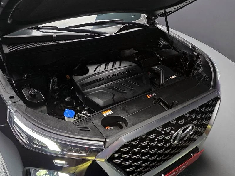 Hyundai Palisade Diesel 2.2 2WD| 202�.�.| ���.��������� | Mobile.bg � ����������� 6