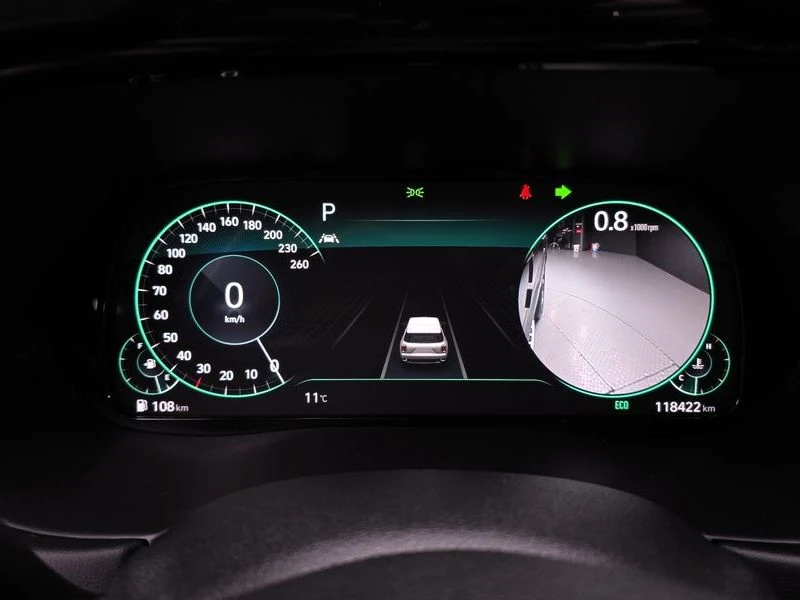 Hyundai Palisade Diesel 2.2 2WD| 202�.�.| ���.��������� | Mobile.bg � ����������� 8