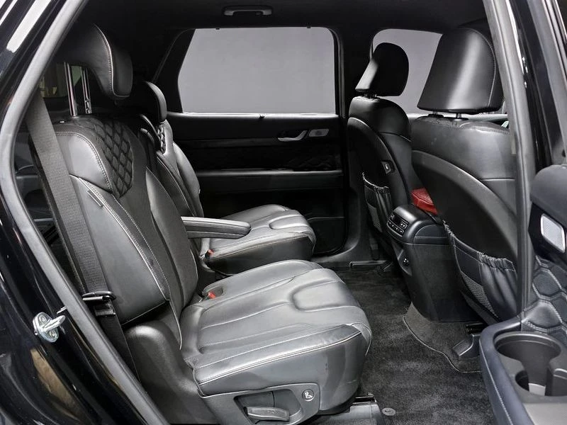 Hyundai Palisade Diesel 2.2 2WD| 202�.�.| ���.��������� | Mobile.bg � ����������� 12