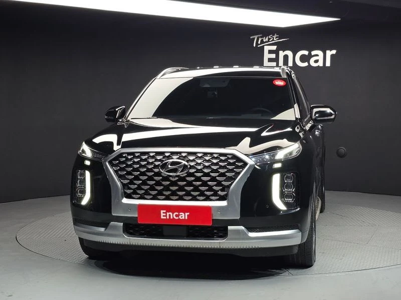 Hyundai Palisade Diesel 2.2 2WD| 202�.�.| ���.��������� | Mobile.bg � ����������� 3