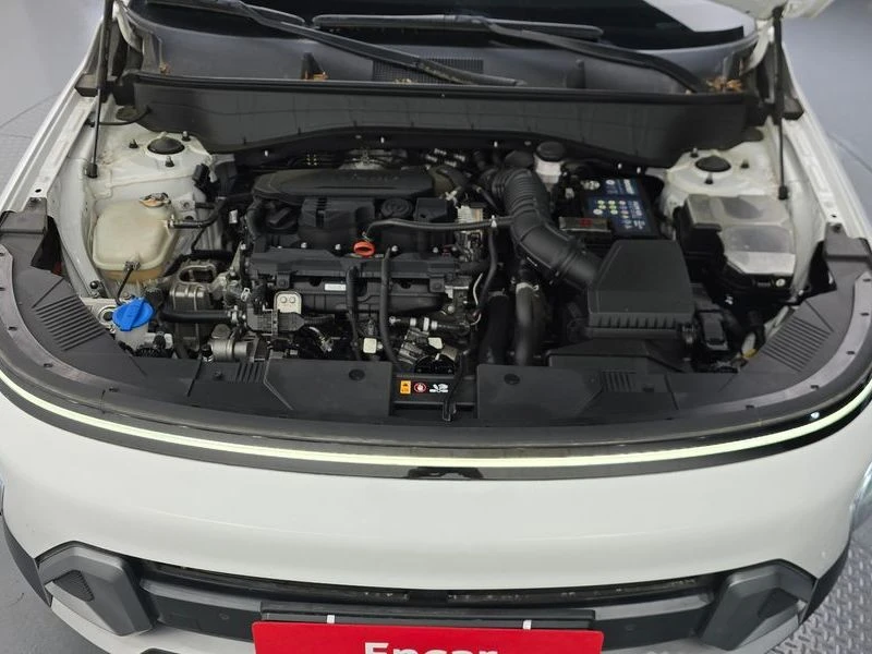 Hyundai Kona Gasoline 1.6 Turbo 2WD| 177к.с.| ВКЛ.ТЕХНОТЕСТ, снимка 6 - Автомобили и джипове - 55441118