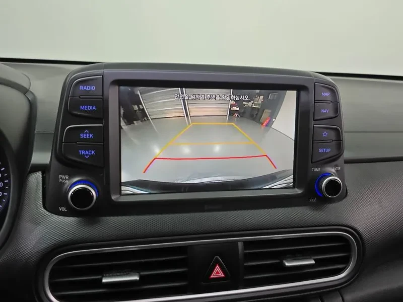 Hyundai Kona  1.6 Turbo 2Wd Modern Pop | Mobile.bg � ����������� 16