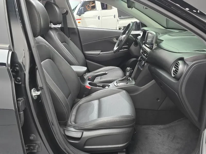 Hyundai Kona  1.6 Turbo 2Wd Modern Pop | Mobile.bg � ����������� 11