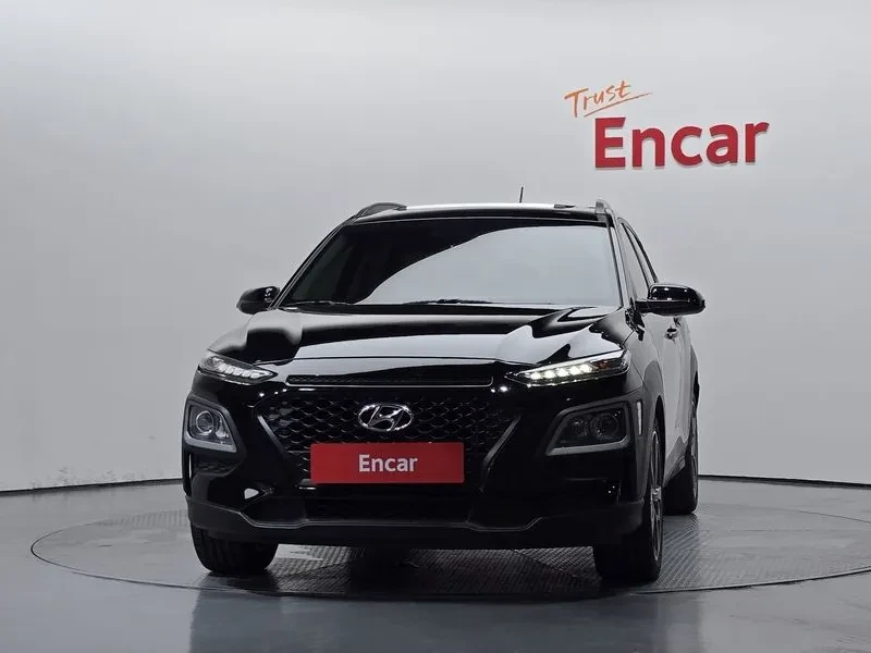 Hyundai Kona  1.6 Turbo 2Wd Modern Pop | Mobile.bg � ����������� 3