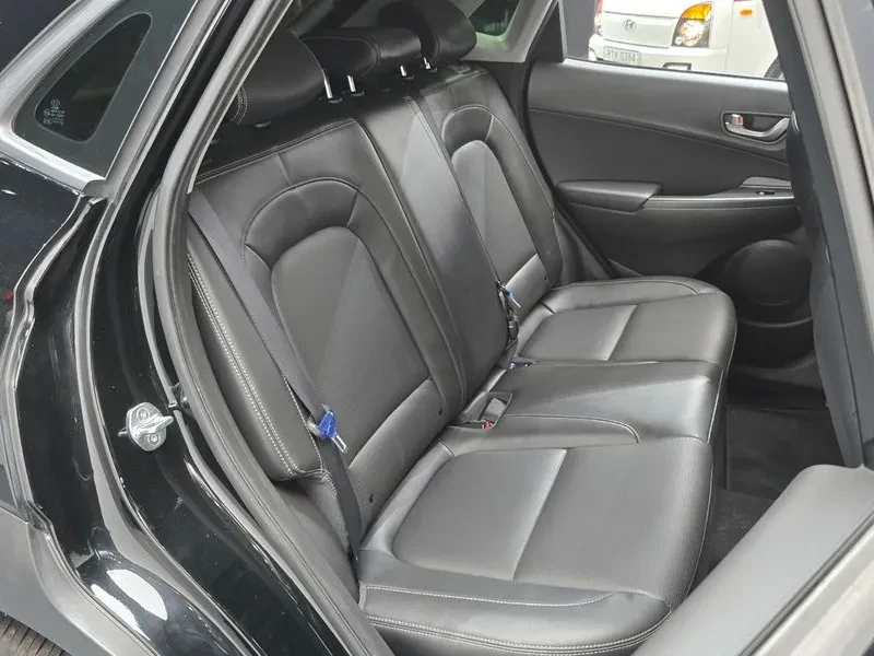 Hyundai Kona  1.6 Turbo 2Wd Modern Pop | Mobile.bg � ����������� 12