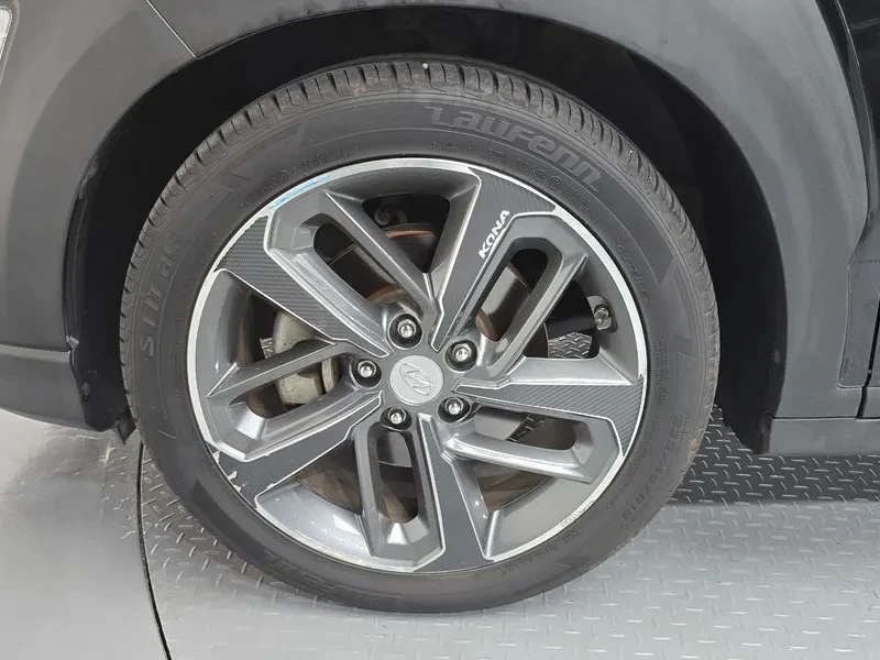 Hyundai Kona  1.6 Turbo 2Wd Modern Pop | Mobile.bg � ����������� 5