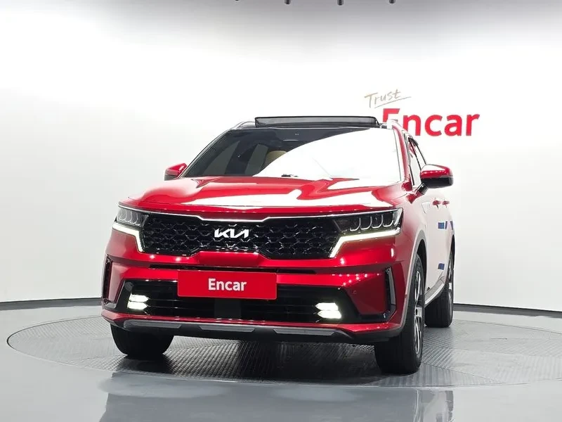 Kia Sorento 2.5T PRESTIGE ��������| ���������| ������� | Mobile.bg � ����������� 3