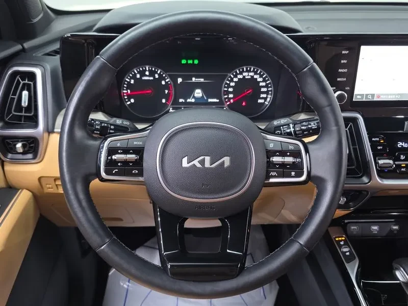 Kia Sorento 2.5T PRESTIGE ��������| ���������| ������� | Mobile.bg � ����������� 13