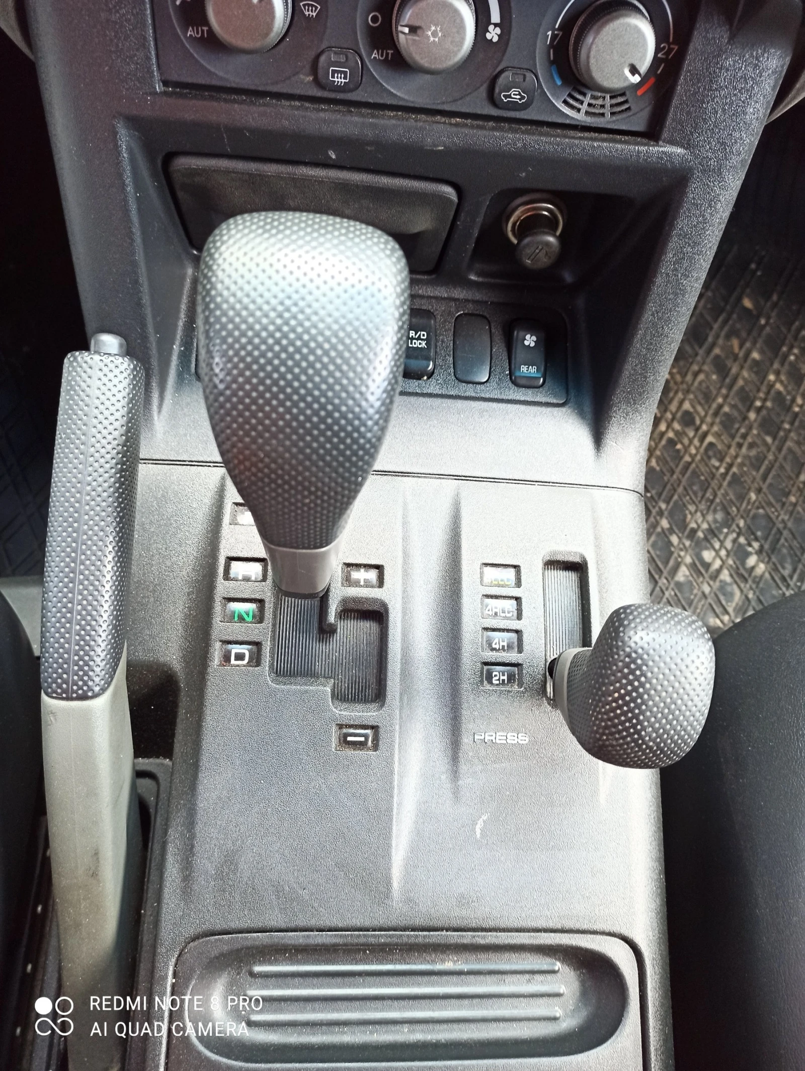 Mitsubishi Pajero 3.2 D-ID | Mobile.bg � ����������� 15