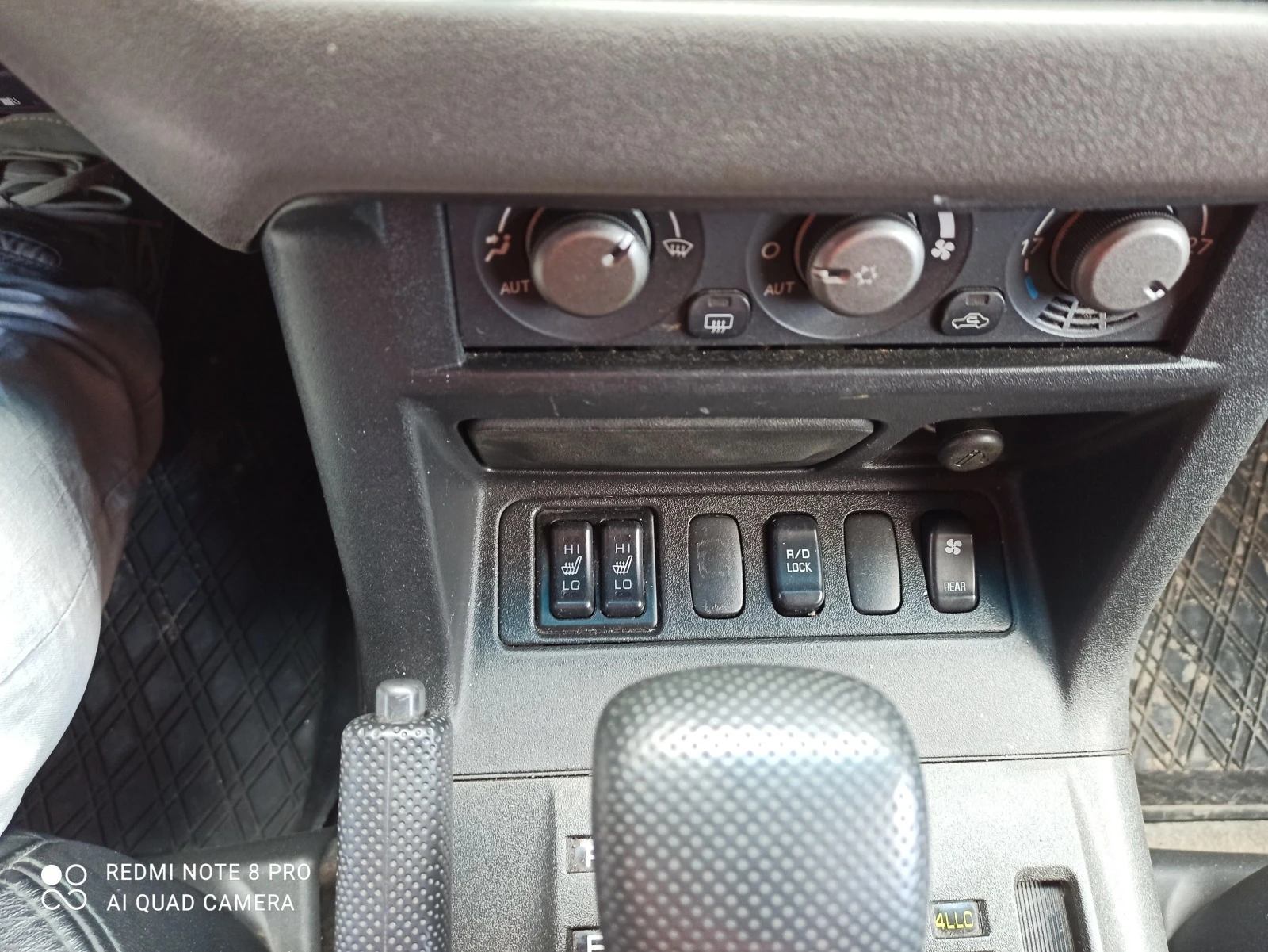Mitsubishi Pajero 3.2 D-ID | Mobile.bg � ����������� 13
