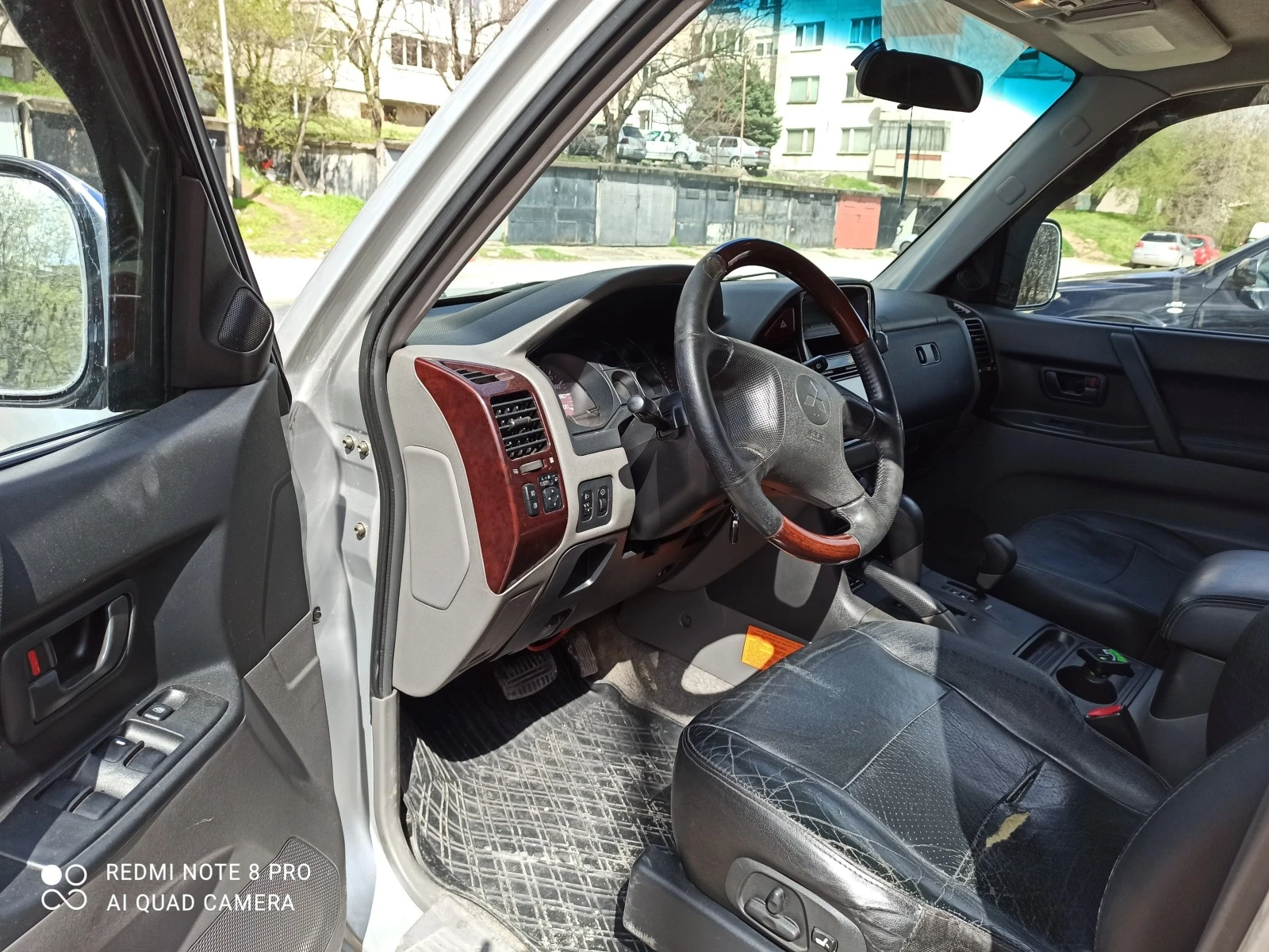 Mitsubishi Pajero 3.2 D-ID | Mobile.bg � ����������� 16
