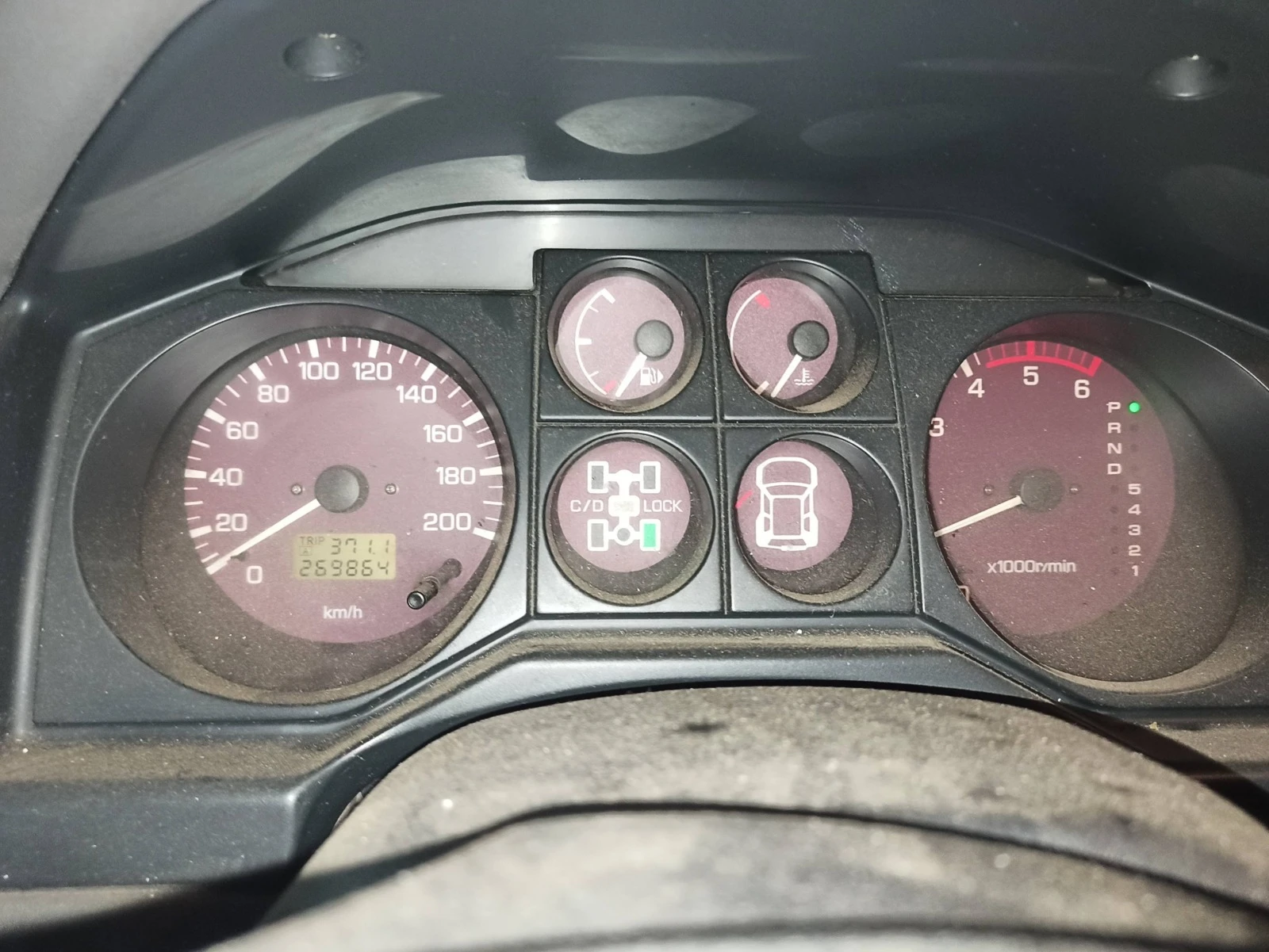 Mitsubishi Pajero 3.2 D-ID | Mobile.bg � ����������� 11