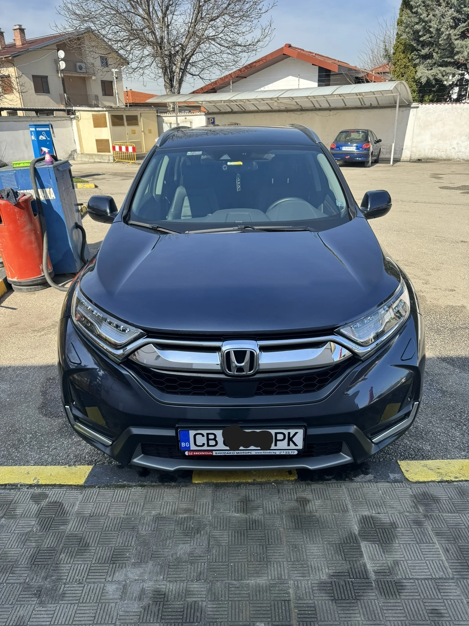 Honda Cr-v | Mobile.bg � ����������� 1