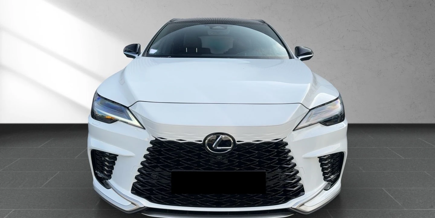Lexus RX 450h * F-SPORT* DESING* PANO* 360* LED* NAVI*  - изображение 2