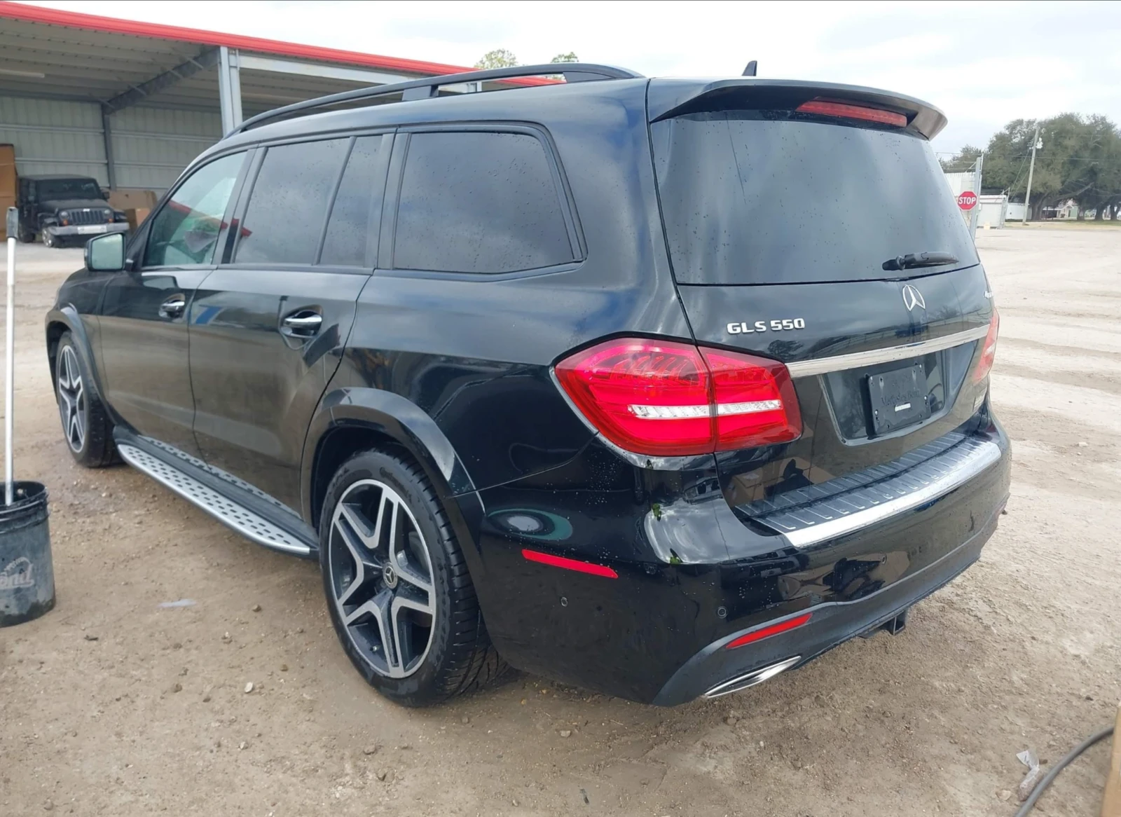 Mercedes-Benz GLS 500 ФИКС.ЦЕНА* KEYLESS* DISTRONIC* HEADUP* ОБДУХ. - изображение 3