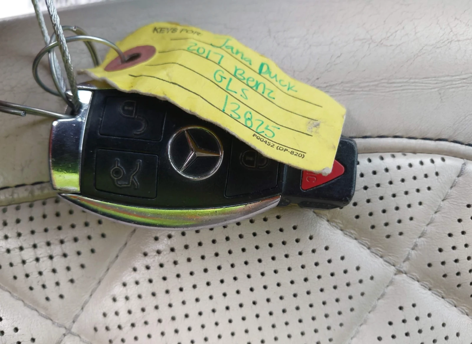 Mercedes-Benz GLS 500 ФИКС.ЦЕНА* KEYLESS* DISTRONIC* HEADUP* ОБДУХ. - изображение 10
